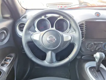 Nissan Juke 2013 года за 5 270 000 тг. в Талдыкорган – фото 13