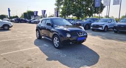 Nissan Juke 2013 года за 5 270 000 тг. в Талдыкорган – фото 3