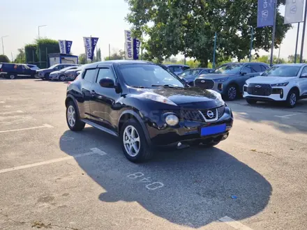 Nissan Juke 2013 года за 5 270 000 тг. в Талдыкорган – фото 3
