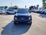 Nissan Juke 2013 года за 5 270 000 тг. в Талдыкорган – фото 2