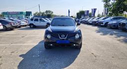 Nissan Juke 2013 года за 5 270 000 тг. в Талдыкорган – фото 2