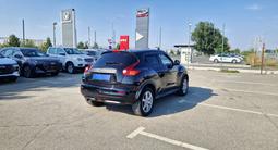 Nissan Juke 2013 года за 5 270 000 тг. в Талдыкорган – фото 5