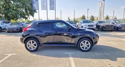 Nissan Juke 2013 года за 5 270 000 тг. в Талдыкорган – фото 4