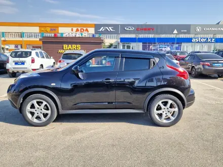 Nissan Juke 2013 года за 5 270 000 тг. в Талдыкорган – фото 8