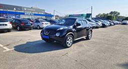 Nissan Juke 2013 года за 5 270 000 тг. в Талдыкорган