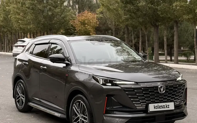 Changan CS55 Plus 2024 года за 11 300 000 тг. в Шымкент