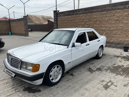 Mercedes-Benz 190 1991 года за 1 200 000 тг. в Алматы – фото 3