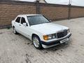 Mercedes-Benz 190 1991 года за 1 200 000 тг. в Алматы