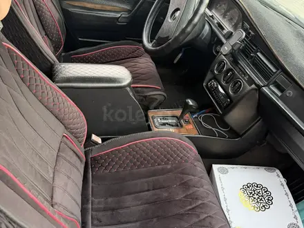 Mercedes-Benz 190 1991 года за 1 200 000 тг. в Алматы – фото 6