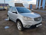 SsangYong Kyron 2013 годаүшін5 000 000 тг. в Костанай – фото 3