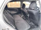 SsangYong Kyron 2013 годаүшін5 000 000 тг. в Костанай – фото 4