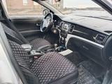 SsangYong Kyron 2013 годаүшін5 000 000 тг. в Костанай – фото 5