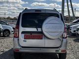 ВАЗ (Lada) Largus 2019 годаүшін4 400 000 тг. в Кокшетау – фото 4