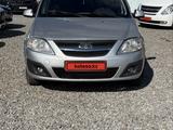 ВАЗ (Lada) Largus 2019 годаүшін4 400 000 тг. в Кокшетау – фото 2