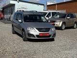 ВАЗ (Lada) Largus 2019 годаүшін4 400 000 тг. в Кокшетау