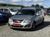ВАЗ (Lada) Largus 2019 годаүшін4 400 000 тг. в Кокшетау – фото 3