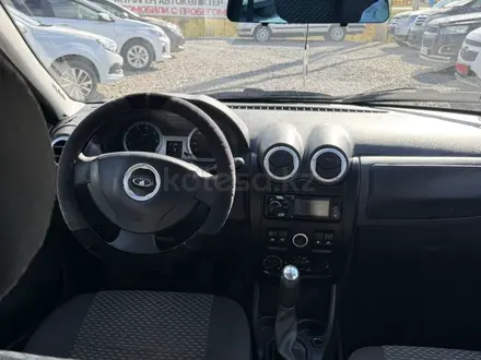 ВАЗ (Lada) Largus 2019 года за 4 400 000 тг. в Кокшетау – фото 7