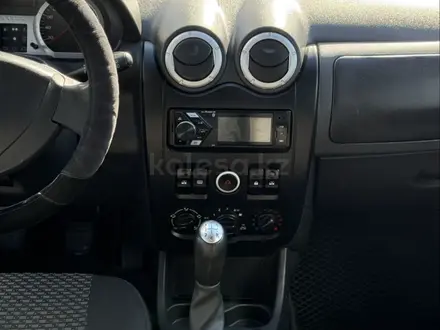 ВАЗ (Lada) Largus 2019 года за 4 400 000 тг. в Кокшетау – фото 8