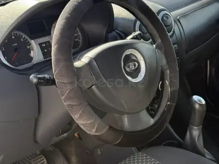 ВАЗ (Lada) Largus 2019 года за 4 400 000 тг. в Кокшетау – фото 6