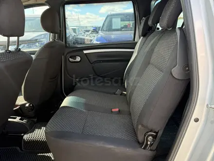 ВАЗ (Lada) Largus 2019 года за 4 400 000 тг. в Кокшетау – фото 9