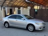 Toyota Camry 2011 года за 5 500 000 тг. в Жанаозен