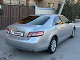 Toyota Camry 2011 года за 5 500 000 тг. в Жанаозен – фото 4