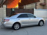 Toyota Camry 2011 года за 5 500 000 тг. в Жанаозен – фото 3