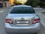 Toyota Camry 2011 года за 5 500 000 тг. в Жанаозен – фото 5