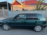 Volkswagen Golf 1995 годаүшін1 700 000 тг. в Шымкент – фото 3