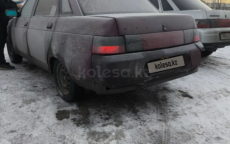 ВАЗ (Lada) 2110 2000 годаfor600 000 тг. в Костанай