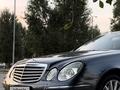 Mercedes-Benz E 350 2008 года за 7 300 000 тг. в Алматы – фото 10