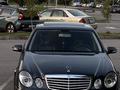 Mercedes-Benz E 350 2008 года за 7 300 000 тг. в Алматы – фото 7