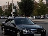 Mercedes-Benz E 350 2008 года за 7 300 000 тг. в Алматы