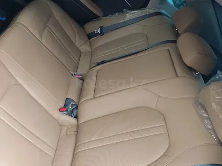 Hyundai Sonata 2024 года за 14 000 000 тг. в Шымкент – фото 10
