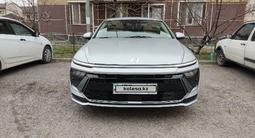 Hyundai Sonata 2024 года за 14 000 000 тг. в Шымкент