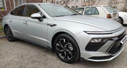 Hyundai Sonata 2024 года за 14 000 000 тг. в Шымкент – фото 3