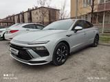 Hyundai Sonata 2024 годаүшін14 000 000 тг. в Шымкент – фото 4