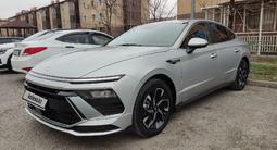 Hyundai Sonata 2024 года за 14 000 000 тг. в Шымкент – фото 4