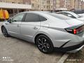 Hyundai Sonata 2024 года за 14 000 000 тг. в Шымкент – фото 6