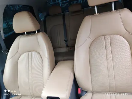 Hyundai Sonata 2024 года за 14 000 000 тг. в Шымкент – фото 7