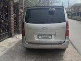 Hyundai Starex 2011 года за 5 300 000 тг. в Алматы – фото 2