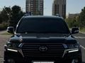 Toyota Land Cruiser 2018 годаүшін37 000 000 тг. в Шымкент – фото 2