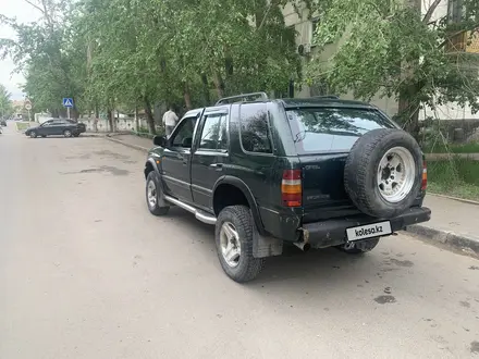 Opel Frontera 1996 года за 1 650 000 тг. в Павлодар – фото 3