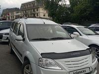 ВАЗ (Lada) Largus 2014 годаүшін3 700 000 тг. в Алматы