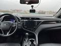 Toyota Camry 2020 годаүшін13 500 000 тг. в Кызылорда – фото 13