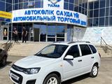 ВАЗ (Lada) Kalina 2192 2014 года за 3 400 000 тг. в Уральск – фото 3