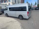Toyota Hiace 2013 года за 13 500 000 тг. в Астана – фото 3