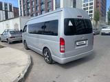 Toyota Hiace 2013 года за 13 500 000 тг. в Астана – фото 4