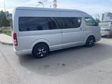 Toyota Hiace 2013 года за 13 500 000 тг. в Астана – фото 5