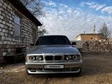 BMW 525 1995 года за 3 800 000 тг. в Жанаозен